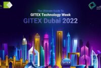 گزارش “نگاهی به GITEX ۲۰۲۲” منتشر شد