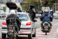  تخفیف اختصاصی و مستمر برای بیمه موتورسیکلت‌ها