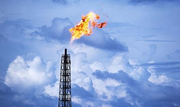 آخرین وضعیت 10 طرح گازی مناطق مرکزی