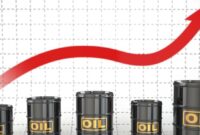 تحریم‌های اروپا نتیجه عکس داد/ نفت گران‌تر شد