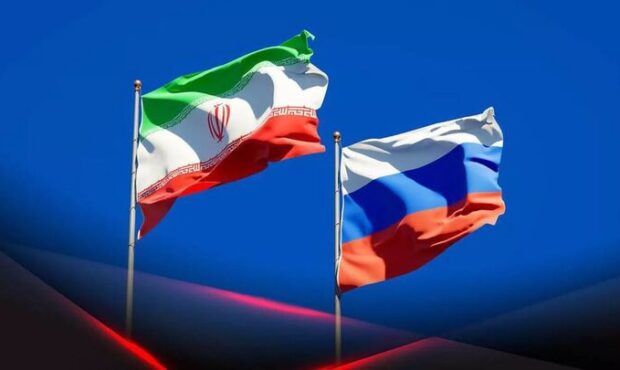 تاکید روسای اتاق بازرگانی ایران و روسیه بر رفع موانع صادرات بین دو کشور