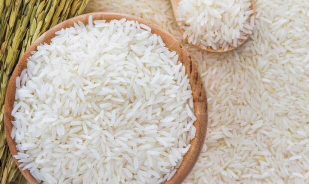 عرضه بیش از ۵ هزار تُن برنج در سطح استان تهران