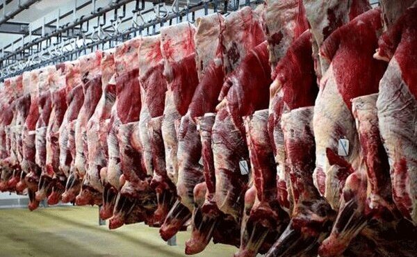 کاهش ۱۰۰ تا ۱۵۰ هزار تومانی قیمت گوشت در هفته‌های آتی