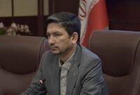 تقدیر وزیر علوم و معاون رئیس جمهوری از مدیرعامل بانک قرض‌الحسنه مهر ایران