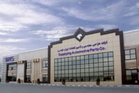 تولید نسل جدید موتور پرقدرت ایران خودرو با خودکفایی ۸۵ درصدی