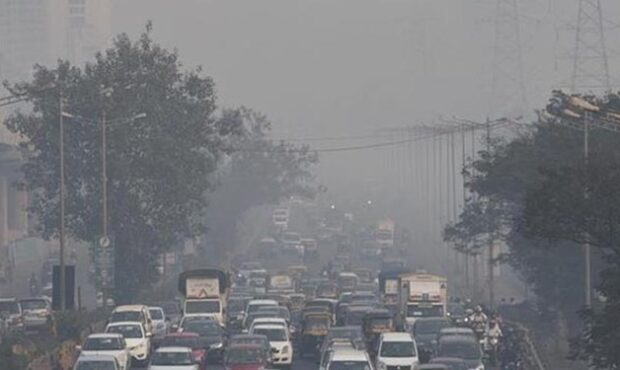 نوع مصرف سوخت و توسعه حمل‌ونقل چالش اصلی آلودگی هوای تهران