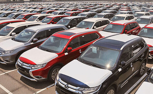 تکذیب اعطای مجوز انحصاری واردات خودرو به ۶ شرکت