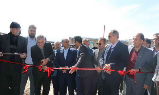 آغاز بکار دو طرح اقتصادی استان کرمانشاه با 251 میلیارد ریال تسهیلات بانک توسعه تعاون