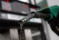 هیچ بحثی در خصوص افزایش قیمت بنزین مطرح نیست