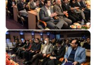 بیمه اتکایی ایران‌معین چابک و حرفه‌ای حرکت خواهد کرد