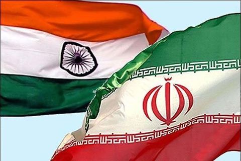 تجارت ۲.۵ میلیارد دلاری ایران و هند