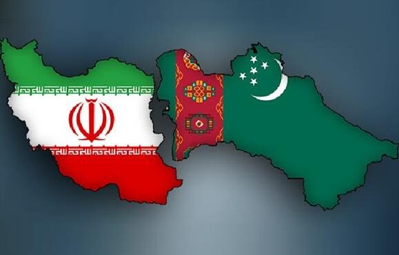 افتتاح نمایشگاه اختصاصی ایران در ترکمنستان با حضور وزیر کار