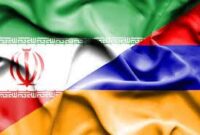 ایران سومین کشور صادرکننده برتر به ارمنستان