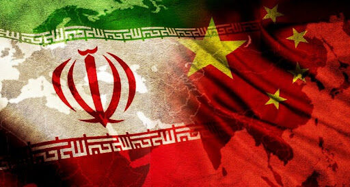 ایران بخشی از فناوری و مواد اولیه چین را تامین می‌کند