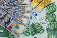 آغاز معاملات مجدد دلار و یورو در صرافی‌ها