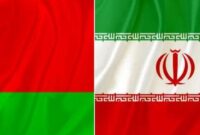 هدفگذاری تجارت ۱۰۰ میلیون دلاری با امضای ۸ سند همکاری ایران و بلاروس