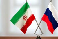 تفاهم‌نامه‌‌های هوانوردی بین ایران و روسیه امضا شد