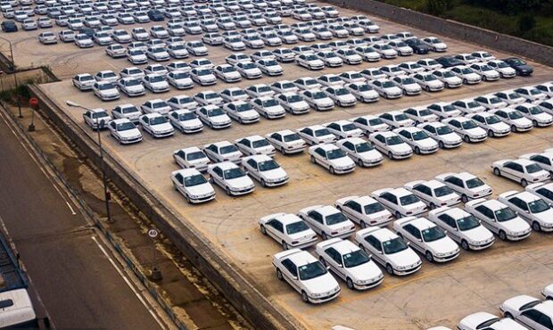 قیمت خودروهای داخلی حداکثر 29 درصد افزایش یافت
