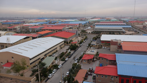 صادرات ۱۶۳ میلیون یورویی واحدهای تولیدی مستقر در شهرک‌های صنعتی استان تهران