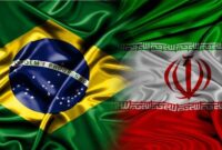 شکل‌گیری مذاکرات تجاری میان ایران و برزیل