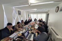 تایید عملکرد بیمه اتکایی ایران معین در مجمع عمومی عادی سالیانه