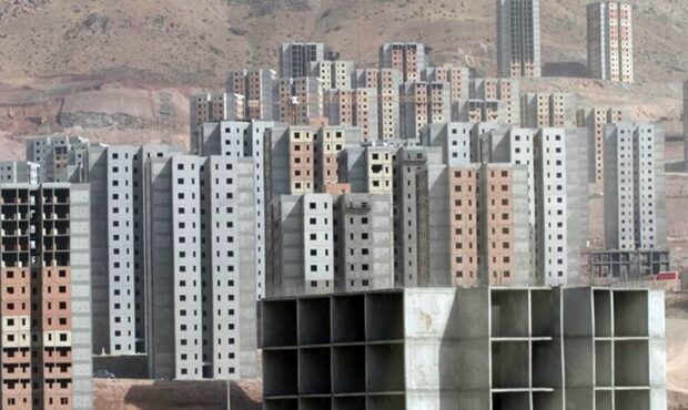 فرمول جدید وزارت راه برای ساخت مسکن نهضت ملی