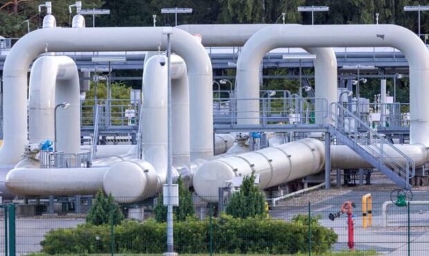 هدف اصلی واردات گاز از ترکمنستان، تبدیل‌شدن ایران به هاب گازی منطقه است
