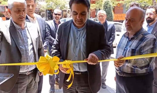 افتتاح دومین مرکز خدمات و فروش اصلی ایرانسل در مشهد