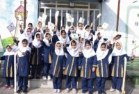 قدردانی مدیرکل نوسازی، توسعه و تجهیز مدارس استان تهران از بانک ملت
