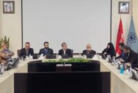 افزایش همکاری های مشترک میان بانک شهر و شهرداری کلانشهر مشهد