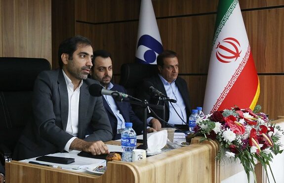 تشریح اقدامات زیرساختی بانکداری الکترونیک برای تسهیل خدمت‌رسانی بانک صادرات ایران
