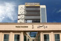 بیمه پارسیان در 8 ماه، پرتفوی سال گذشته را محقق کرد
