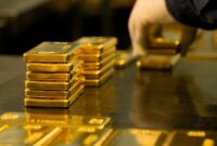 نامه تولیدکنندگان به وزیر اقتصاد| مرکز مبادله ارزی آماده دریافت طلای وارداتی نیست