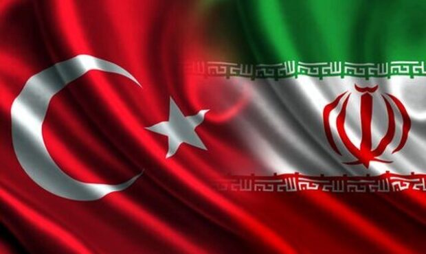انرژی، محور توسعه همکاری ایران و ترکیه شد