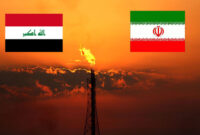 صادرات گاز ایران به عراق مطابق برنامه برقرار است
