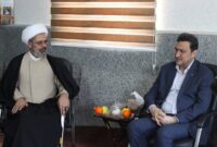 عملکرد بانک قرض‌الحسنه مهر ایران موجب رونق اقتصاد اسلامی می‌شود