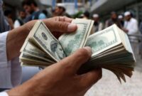 بازار آرام ارز پس از انتقام ایران از رژیم صهیونیستی