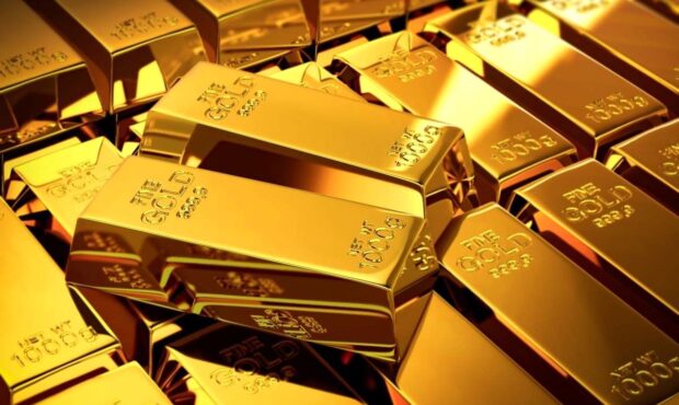 افزایش قیمت طلا و سکه
