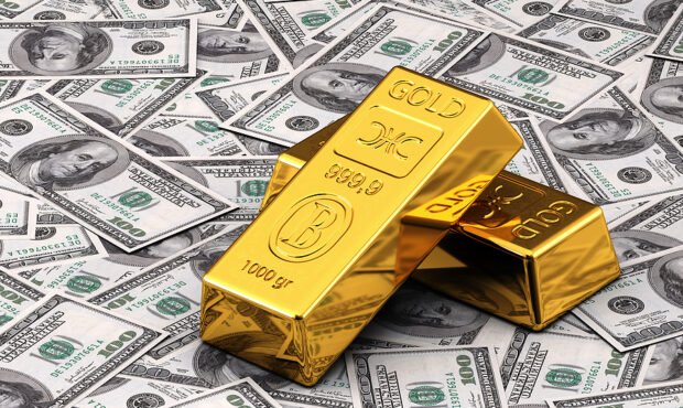 موج افزایش قیمت سکه و طلا در بازار
