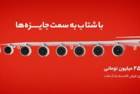 31 خرداد؛ پایان مهلت شرکت در جشنواره حساب‌های قرض‌الحسنه پس‌انداز بانک ملت