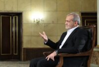 ایران فقط متعلق به یک جناح نیست