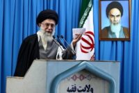 گزیده سخنان حضرت آیت‌الله خامنه‌ای در نمازجمعه تهران