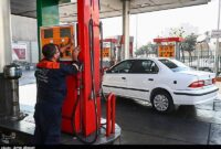 سقف سوخت‌گیری با کارت شخصی ۵۰ لیتر شد