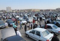 قیمت روز محصولات ایران‌خودرو و سایپا