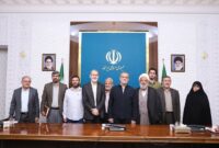 پزشکیان: برخی نگاه و رفتار غلط خود را به نظام و انقلاب نسبت می‌دهند
