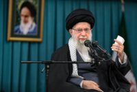 باید قدرت ملت ایران و جوانان کشور را به رژیم صهیونیستی فهماند