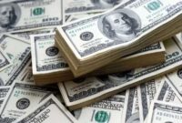 ۴ دلیل برای پایدار نبودن افزایش قیمت دلار ۴ دلیل برای پایدار نبودن افزایش قیمت دلار