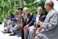 امسال عیدی بازنشستگان تامین‌اجتماعی ۲ برابر می‌شود؟