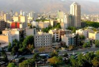 قیمت مسکن ۳۴ درصد گران شد