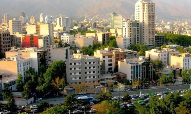 قیمت مسکن ۳۴ درصد گران شد